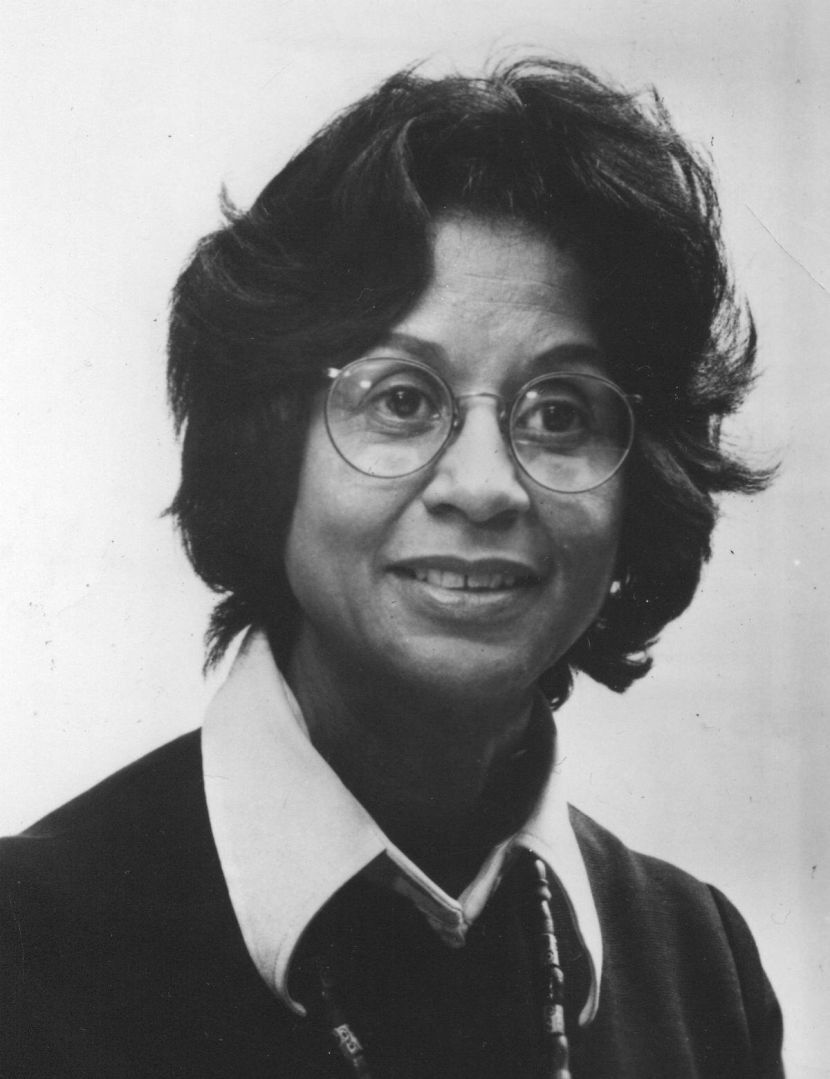 Margaret Bush Wilson